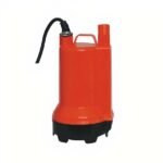 SUBMERSIBLE DRAINAGE PUMP – 2000 GPH – 12V&24V DC