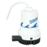 DC SUBMERSIBLE PUMP WWB-06928 – 12V - 3000GPH