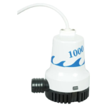 DC SUBMERSIBLE PUMP WWB-05806 – 12V – 1000GPH