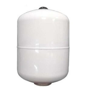 VAREM 2.1 Gallon Pressure Tank For Potable Water – 145 psi – 1″ – NSF Std. – 30 psi Pre-Charged
