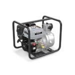 Gol Pumps HG20 High-Lift Self-Priming Water Pump -6HP– 7,920 GPH – 2″ – 196cc GB200 Engine