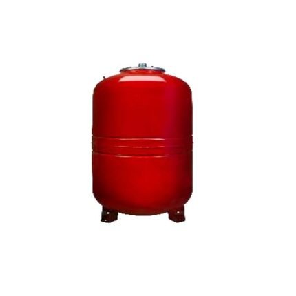 VAREM 53 Gallon Solar Water Heater Expansion Tank – 120 psi – 35 psi Pre-Charged