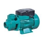 Gol Pumps GPQB Peripheral Solar Water Pump – 24V, 550W, 714 GPH
