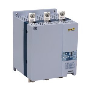 WEG, Soft Starter SSW07 – 350HP, 220-575V, 3PH