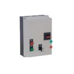 WEG STANDARD PANEL ESWE Series Combination Starters 3PH ~ 208/240V – ESWE-B18T02KX-D11