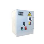WEG CONTROL PANEL ~ (10HP) ~ ESWF Series Combination Starters ~ 460V, ESWF-18V47N3-D11