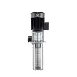 Immersible Coolant Vertical Multi-Stage Pump – 9300GPH, 15HP, 230/460V – 3PH, SBK 20-6/6