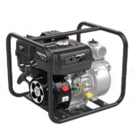 Gol Pumps WG30 Gas Water Pump-6HP – 14529 GPH – 3″ – 196cc GB200 Engine