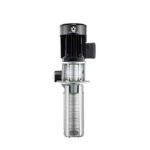 Immersible Coolant Vertical Multi-Stage Pump – 1428GPH, 5.5HP, 230/460V – 3PH, SBKI 3-26/26