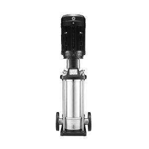 VERTICAL MULTISTAGE PUMP - 0.5HP - 230/460V- 3PHASE - Model SBI 1-3