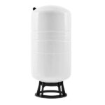 79 gal. 30 psi Aquavarem Vertical pressure Tank 145 psi – 1″ – NSF std.