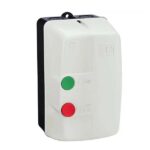 WEG Control Panel ~ 9HP ~ ENCLOSED STARTER 3PH – 480V – Model PESW-B9D45AX-R63