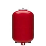 VAREM 79 Gallon Vertical Solar Water Heater Expansion Tank ? 120 psi - 35 psi Pre-Charged