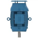 WEG Nema Motor , 30HP, 230/460V , 3Ph, 60 Hz, 3545RPM, TEFC, Footless, Model 03036ET3ER286TSC-W22