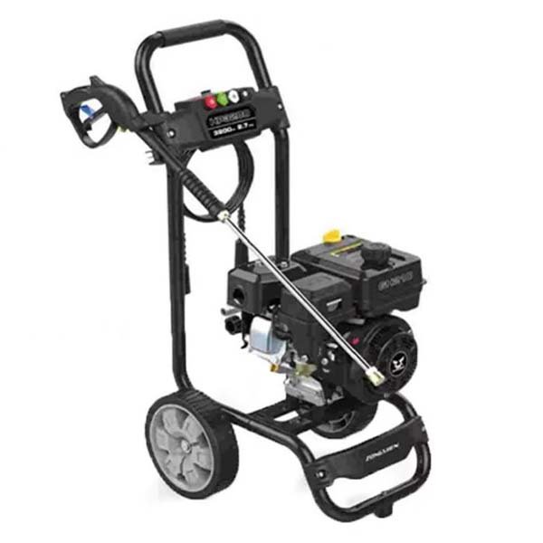 washer Gol Pumps HP3200 Gas Pressure Washer – 3200 PSI – 2.9 GPM - Image 1