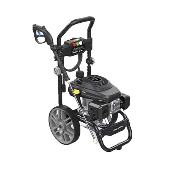 washer Gol Pumps VP2500 Gas Pressure Washer – 2500 PSI – 2.4 GPM – 159cc Engine - Image 1