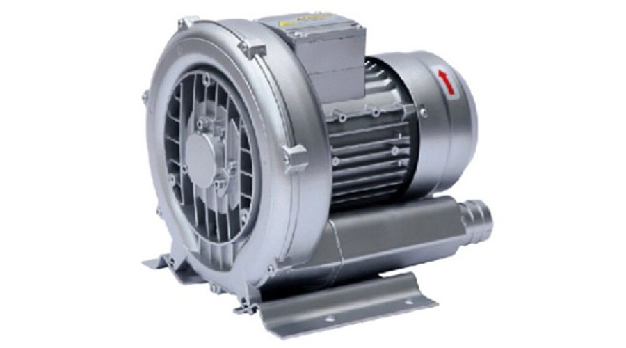 Air Blower Pump