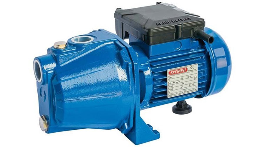 Residential Pumps