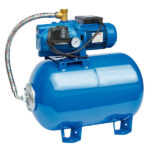 Stainless Steel Water Pressure Booster Pump