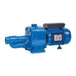SPERONI Self Priming Shallow Well Jet Pump