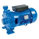 Single Impeller Centrifugal Pump