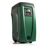 DAB E.Sybox Electronic Water Booster System