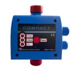 COELBO Automatic Pump Pressure
