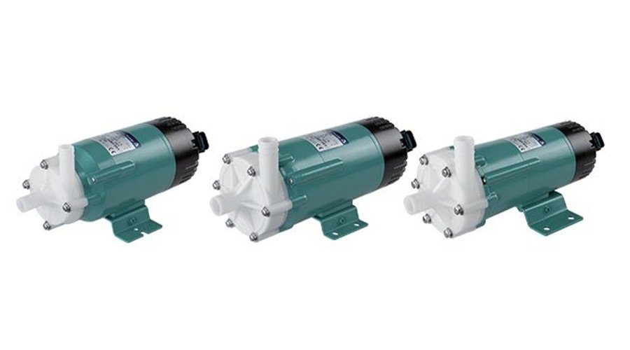 Chemical Pumps