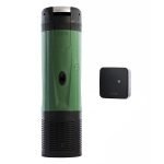 DAB, Water Booster System