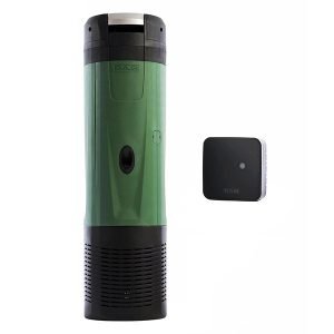DAB, Water Booster System