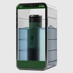 DAB, Water Booster System