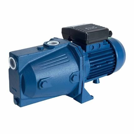 JMS, High Pressure Shallow Well Jet Pump