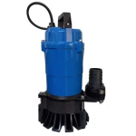 Gol Pumps GHM 10MA50 Sewage Pump – 1HP – 2″ – 5530 GPH – 220V