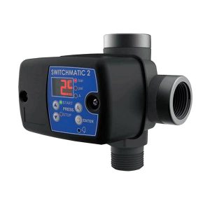 COELBO Electronic pressure switch