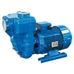 Speroni HG 80-4 Trash Water Pump - 22190 GPH - 5.5 HP - 3in. Ports- 3P