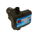 COELBO Automatic Pump Controller & Adjustable output pressure, 110/220V, 1P, 145 PSI, IP65, Model DPR ALT NPT1″