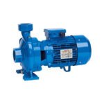 Single Impeller Centrifugal Pump