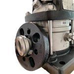 VERTICAL MULTISTAGE PUMP