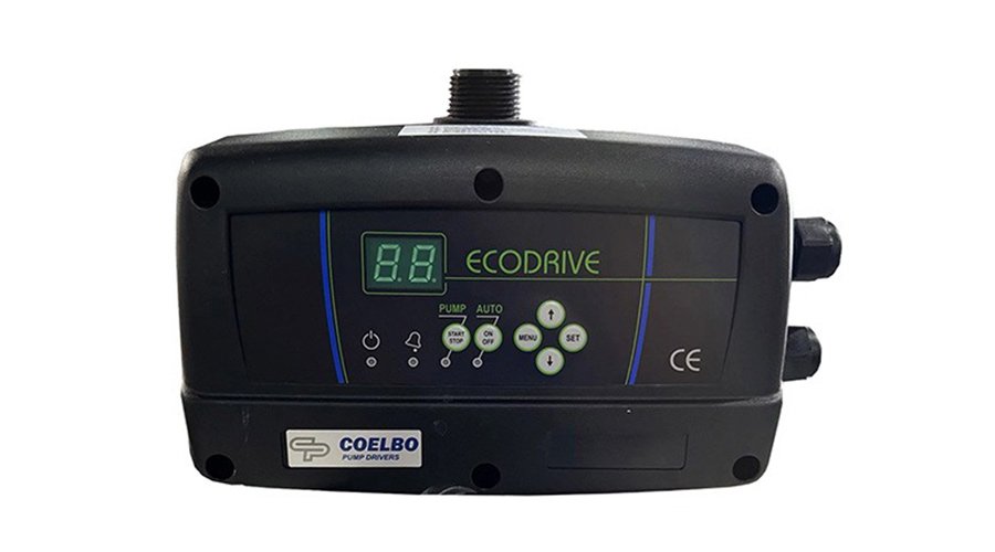 Variable Speed Drivers