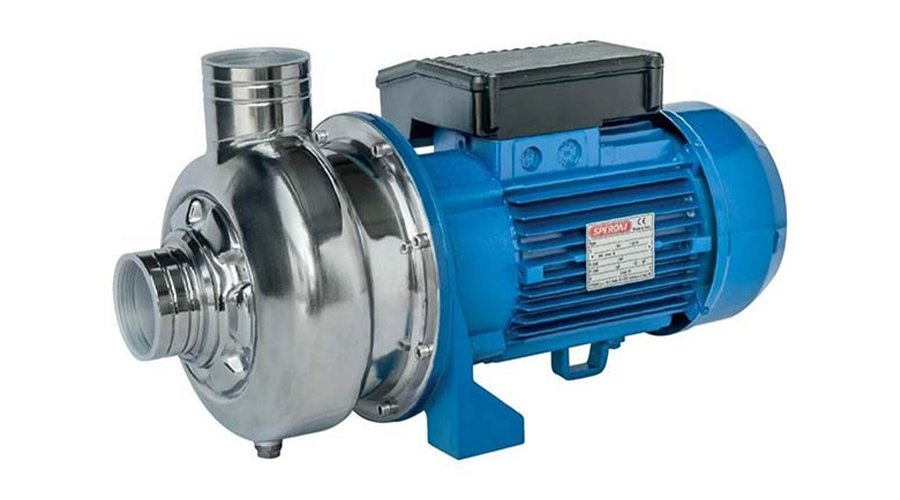 Centrifugal Pump