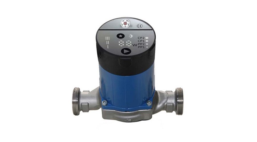 Circulator Pumps