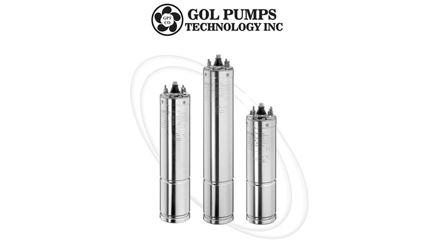 Submersible Motor