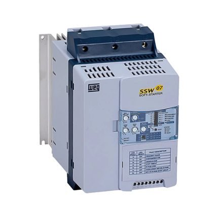 WEG, Soft Starter