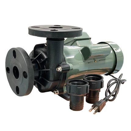 Magnetic Drive Pump For Acidic