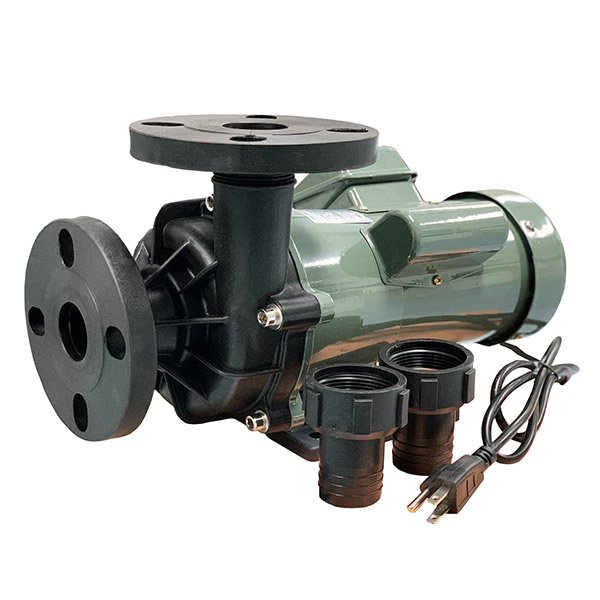 drive1 Magnetic Drive Pump For Acidic