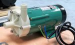 Magnetic Pump For Acidic