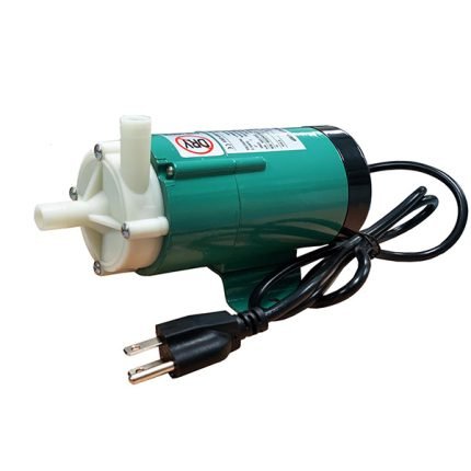Magnetic Drive Pump