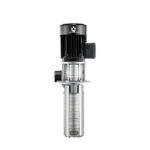 Immersible Coolant Vertical Multi-Stage Pump