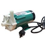 Magnetic Drive Pump For Acidic