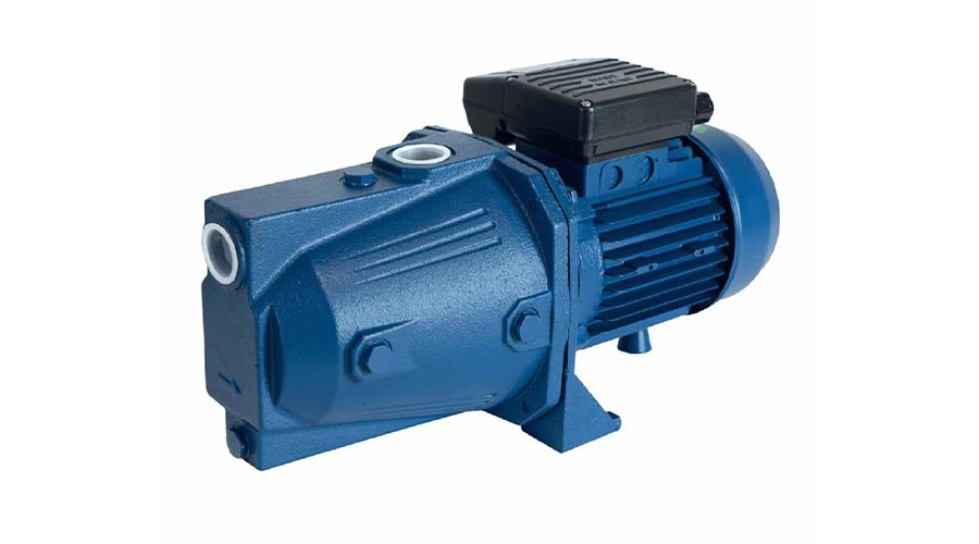 Shallow Well Jet Pump